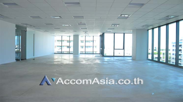 18  Office Space For Rent in Sathorn ,Bangkok BTS Chong Nonsi at AIA Sathorn Tower AA11549